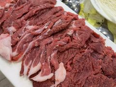 -鑫来顺大铜锅涮羊肉(中山门旗舰店)