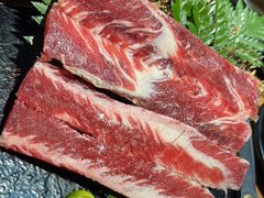 -九田家黑牛烤肉料理(新光汇店)