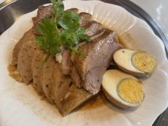 -鹅香四海·卤水火锅·砂锅粥·潮汕菜(宝安店)