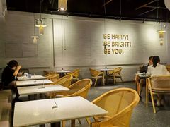 -BE BRIGHT KITCHEN(正佳广场店)