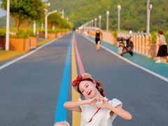 -南京金牛湖风景区