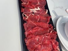 -牛品福潮汕牛肉火锅(旺庄店)