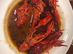 -有位虾匠·香辣蟹·小龙虾(李村店)