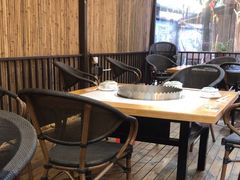 -醉月城西昌火盆烧烤(天府店)