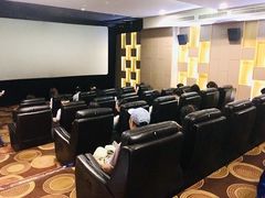 -中影国际影城(兰生大厦店)