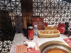 -空之介寿喜烧·和牛放题(恒隆广场店)