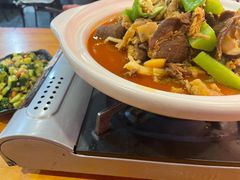 -回·龙虾铺·盆盆蟹·烧烤大排档(回龙观店)