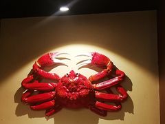 -蟹将军日本料理(中南路店)