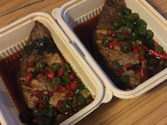 -翠清酒家(万丰路店)