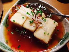日式炸豆腐-天手古舞居酒屋(889广场店)