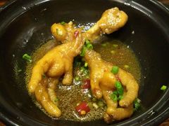 -春天里·老街坊餐厅(港隆广场店)