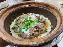 -红星光发煲仔饭(大石街店)