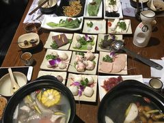 -束河人家(南锣鼓巷店)