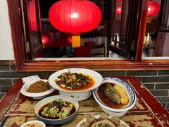 -四合院(黔灵西路店)