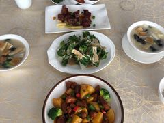-止园酒店-中餐厅