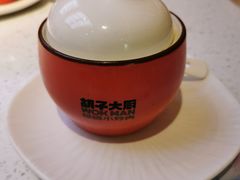 -胡子大厨·超级小炒肉(华润店)