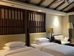 -三清山希尔顿度假酒店