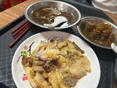 -歪头牛肉(金龙壹号店)