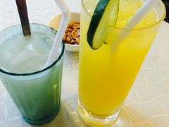 -无招牌海鲜餐厅(滨海艺术中心店)