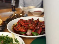-刘栋梁大排档(淮海东路店)