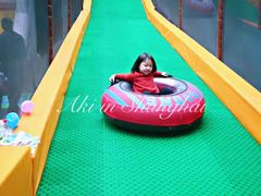 -蒙特利亲子乐园