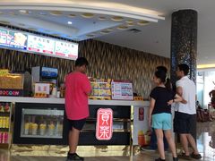 -中影佰纳国际影城DMAX(花都广百广场店)