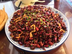 大公馆辣子鸡-杨记隆府(白象街店)