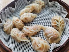 枫叶蒸饺-大叔家福鼎小吃(十全街店)