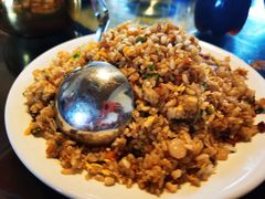 扬州炒饭-扬州三头宴(东关街店)