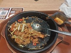 -豪客来牛排(人民东路店)