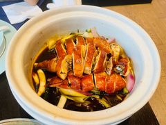 -翠湖宾馆·中餐厅