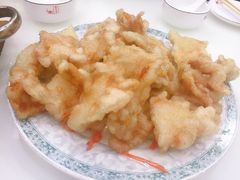 黑龙江特色锅包肉-黑龙江美食城(三角公园店)