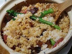 皇上皇腊味煲仔饭-ZEN采蝶轩·粤味臻鲜·手作点心·商务宴请(泰州店)