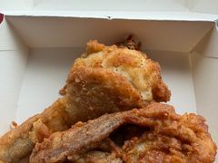 -肯德基(盘龙奥莱店)