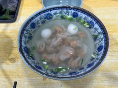 -福州人铭小吃