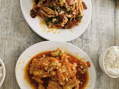 -王鹏家常菜馆