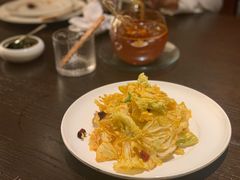 -甄御•海鲜新青岛菜(麦岛店)