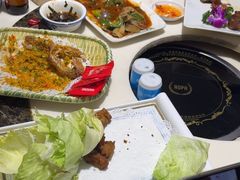 -东江海鲜大排档·潮汕菜·砂锅粥