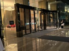 -广州天河希尔顿酒店