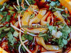 缠绵火锅粉-冒椒火辣(太古里店)
