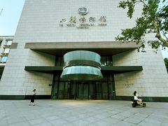 -长江路历史文化街区