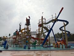 -秦皇岛乐岛海洋王国