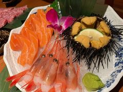 -食也烧肉(临平店)