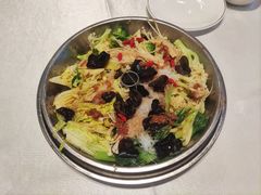 -老城味道·传统天津菜(杨柳青店)