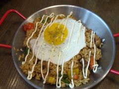 -青春分食(仙林大学城店)