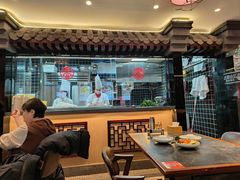 -李记饺子·熏酱东北菜(欢乐谷店)