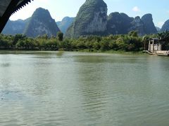 -明仕度假山庄-中餐厅