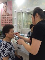 -平萍纹绣韩式半永久定妆