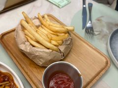-悦荟牛排餐厅(萨尔图万达店)