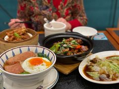 -金翠河烧鹅餐厅(解放碑时代广场店)